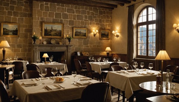 Conseils et avis voyageurs pour réserver un hôtel au meilleur prix à Rodez