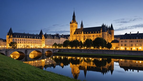 Comment choisir l'hôtel idéal à Rodez selon votre budget et vos attentes