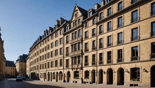 Astuces efficaces pour choisir un hébergement confortable et abordable à Rodez