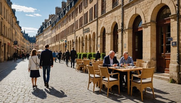 Séjours thématiques à Rodez : hôtels idéaux pour un voyage en famille réussi