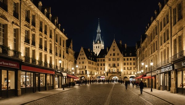 astuces pour réserver un hôtel à rodez au meilleur prix